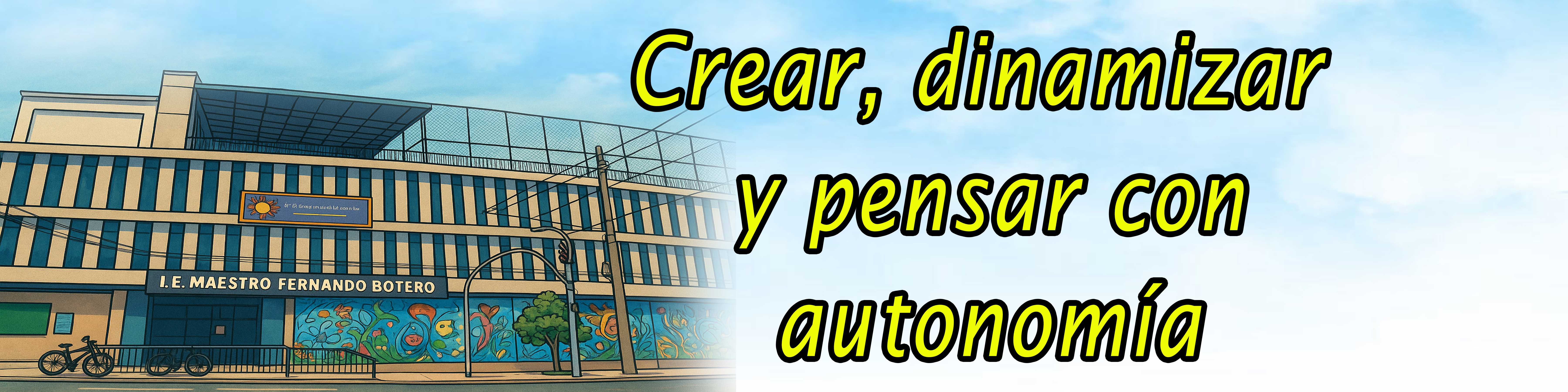 Banner Página